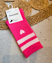 Amour socks