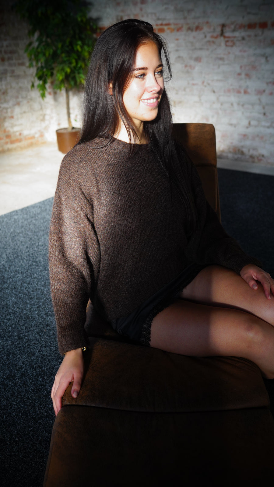 Lova knit