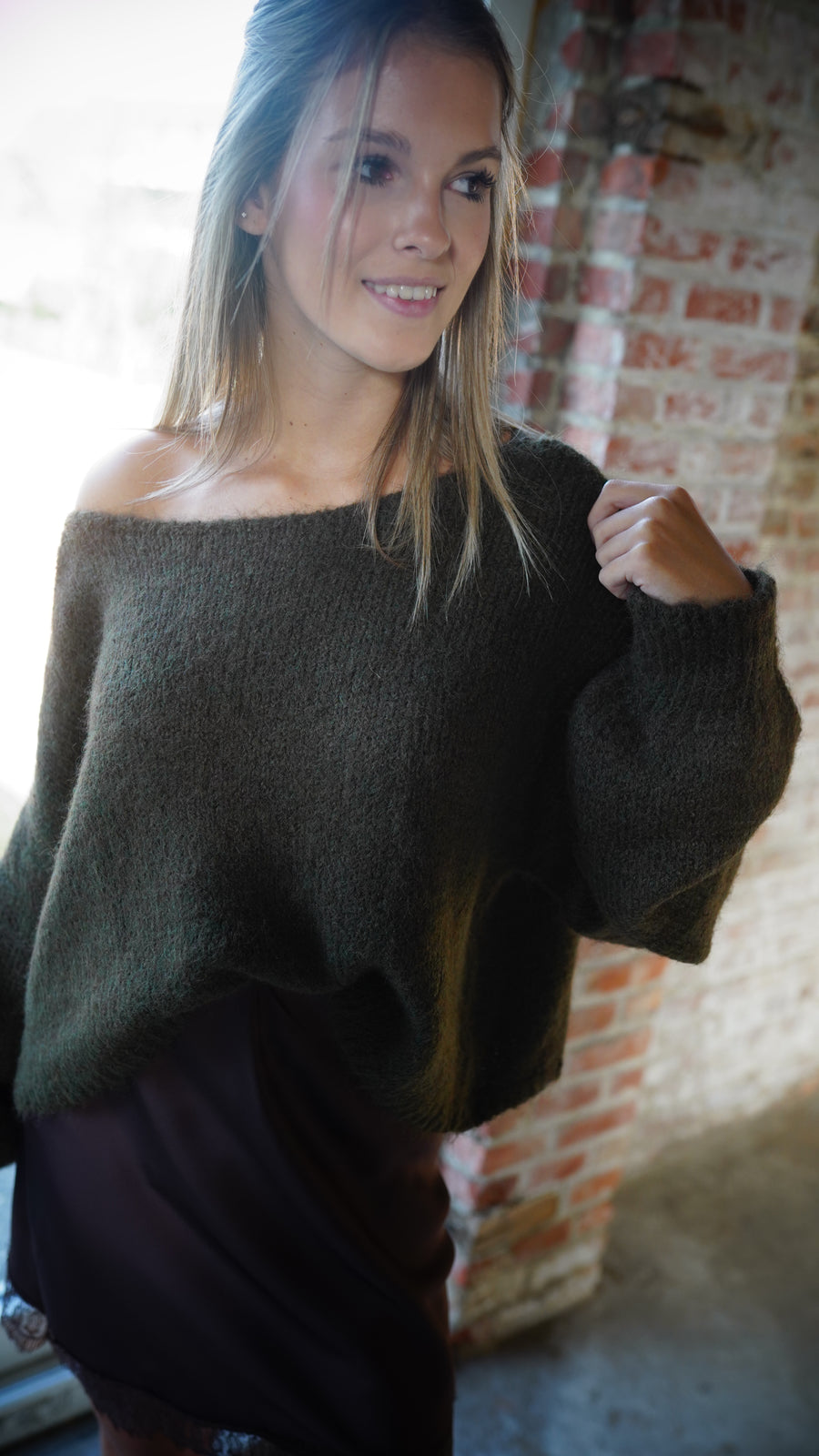 Sien knit