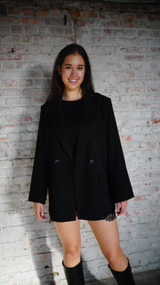 Pauline blazer