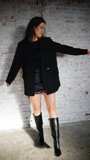 Pauline blazer