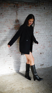 Pauline blazer