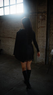 Pauline blazer