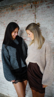 Mira knit