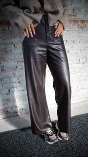 Lennon trousers