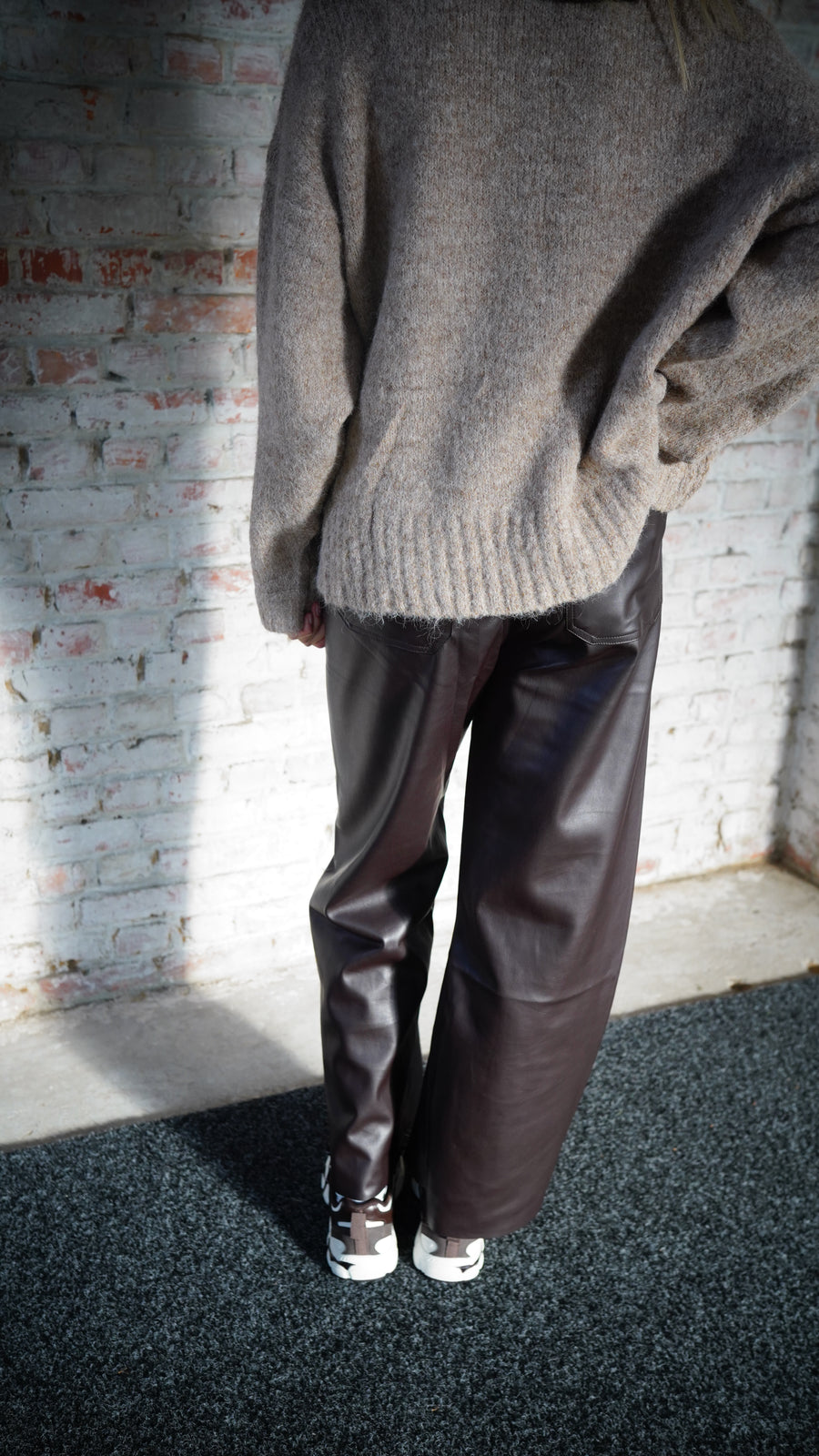 Lennon trousers