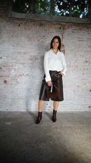 Praslin ankle boots