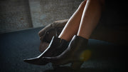 Praslin ankle boots