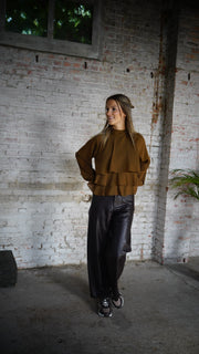 Gloria top