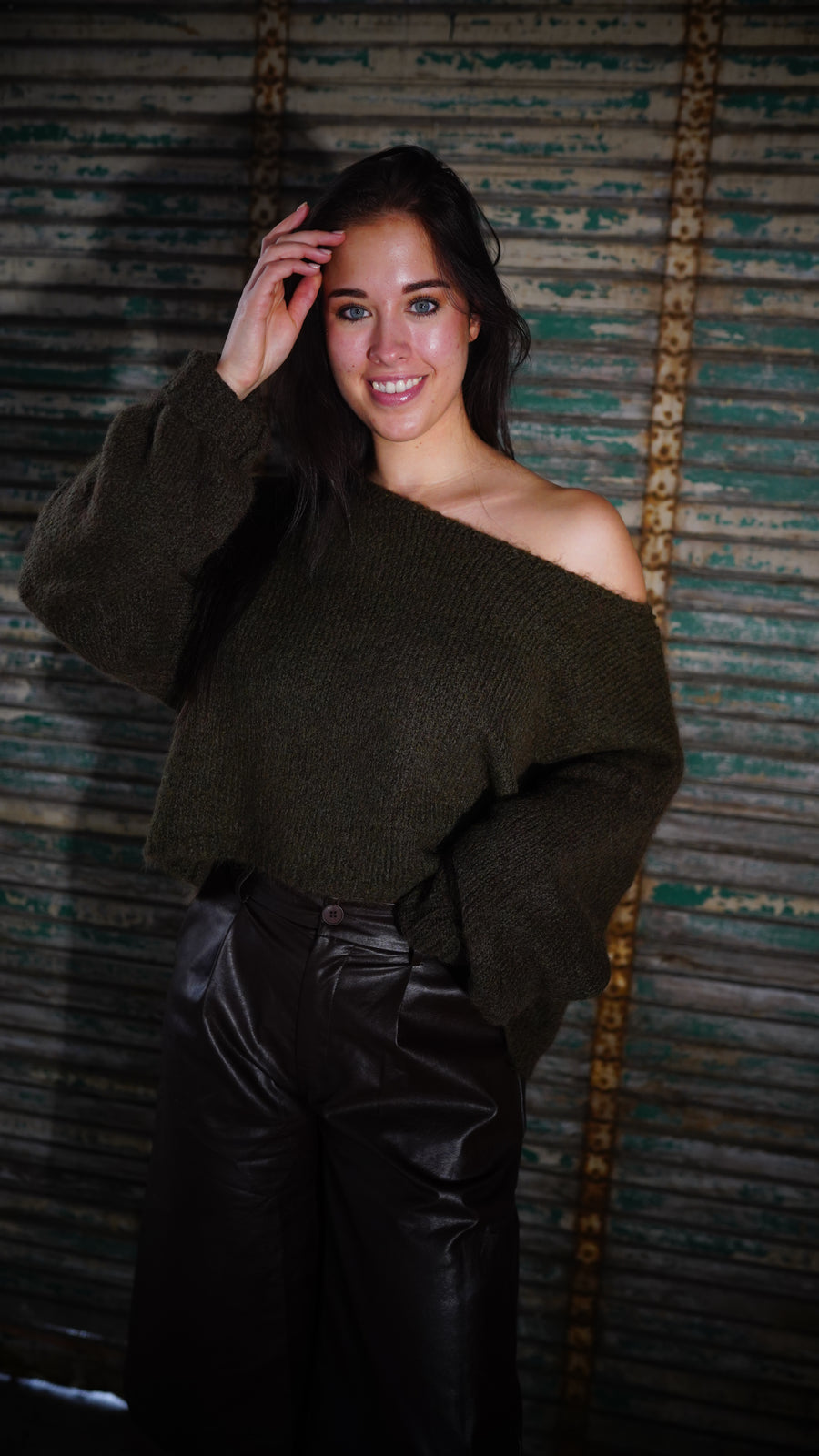 Sien knit