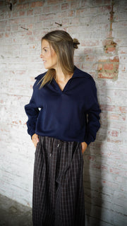 Milou sweater