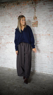 Milou sweater