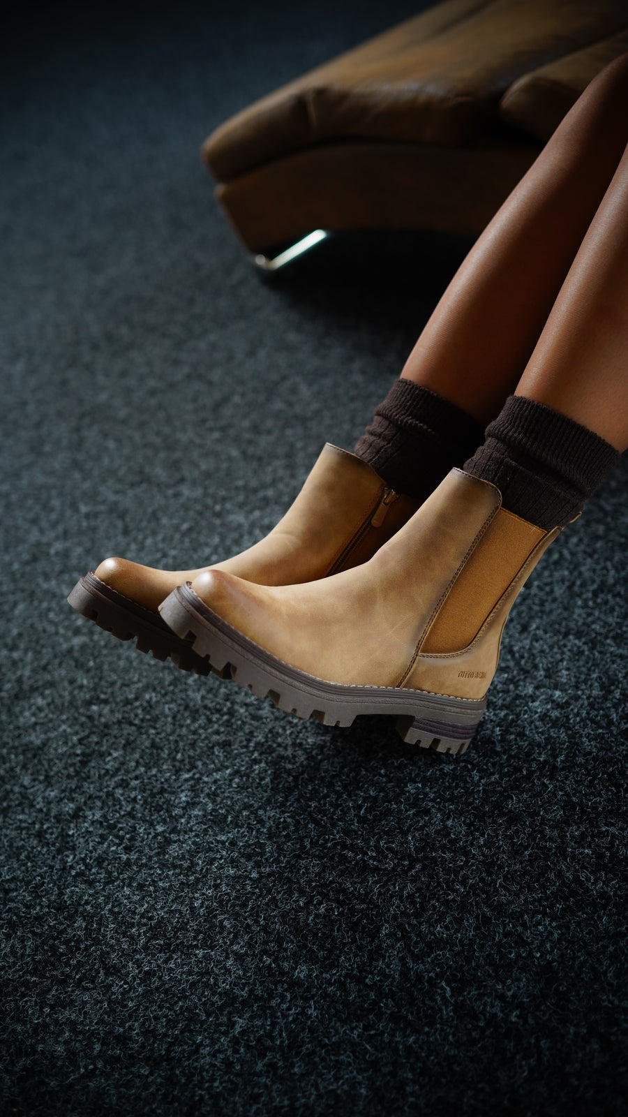 Altea boots