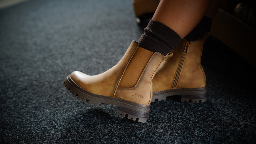 Altea boots
