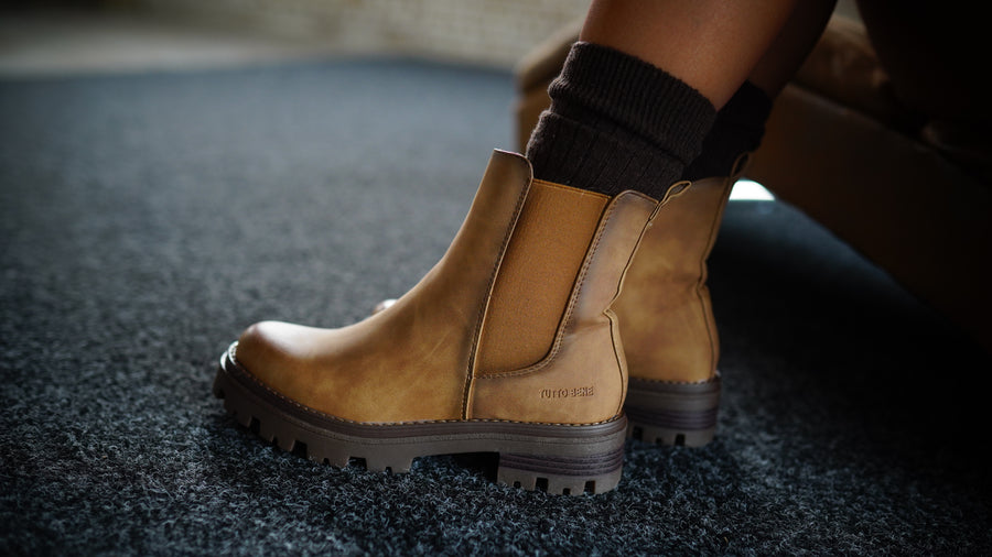 Altea boots