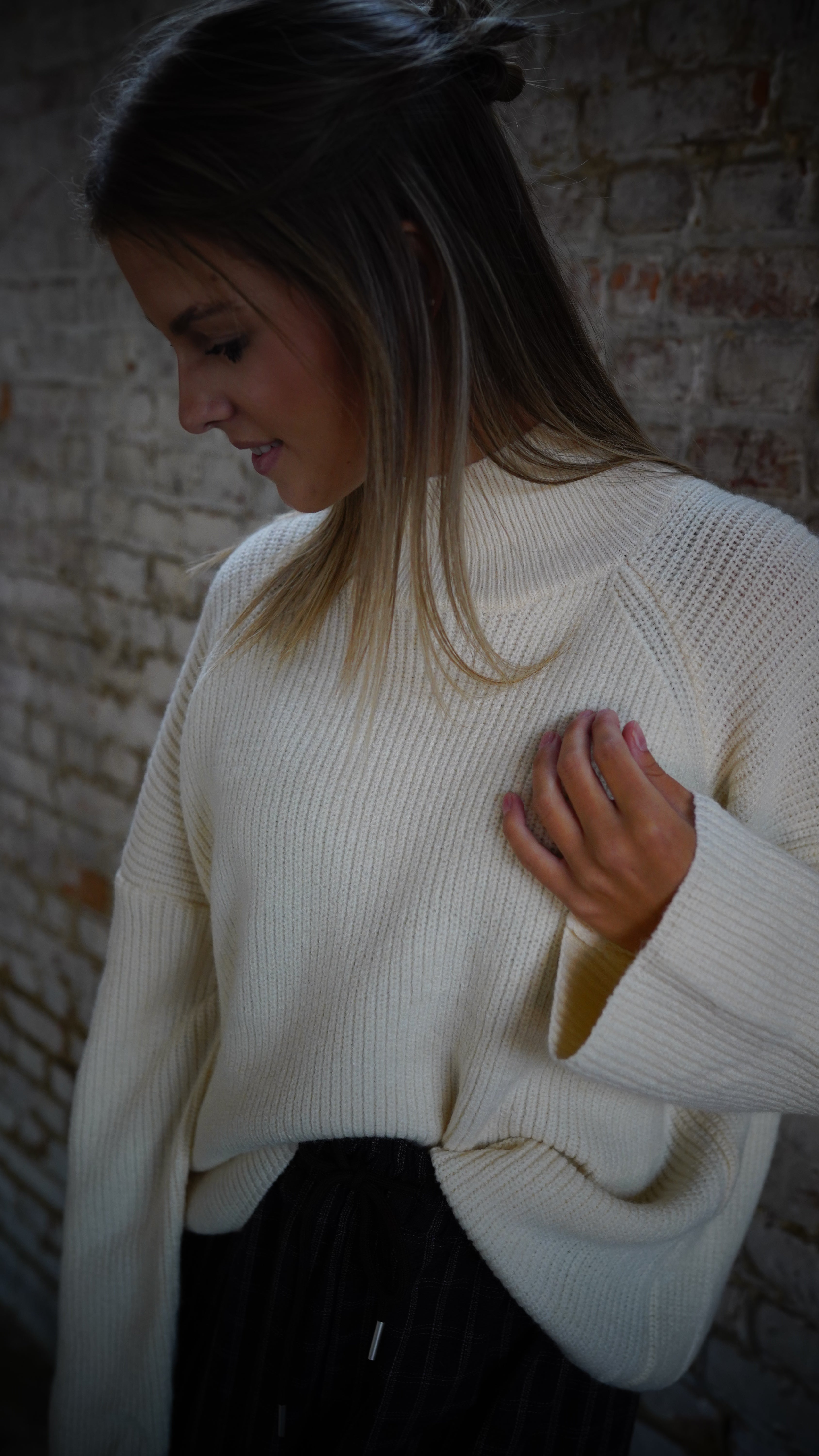 Daphne knit