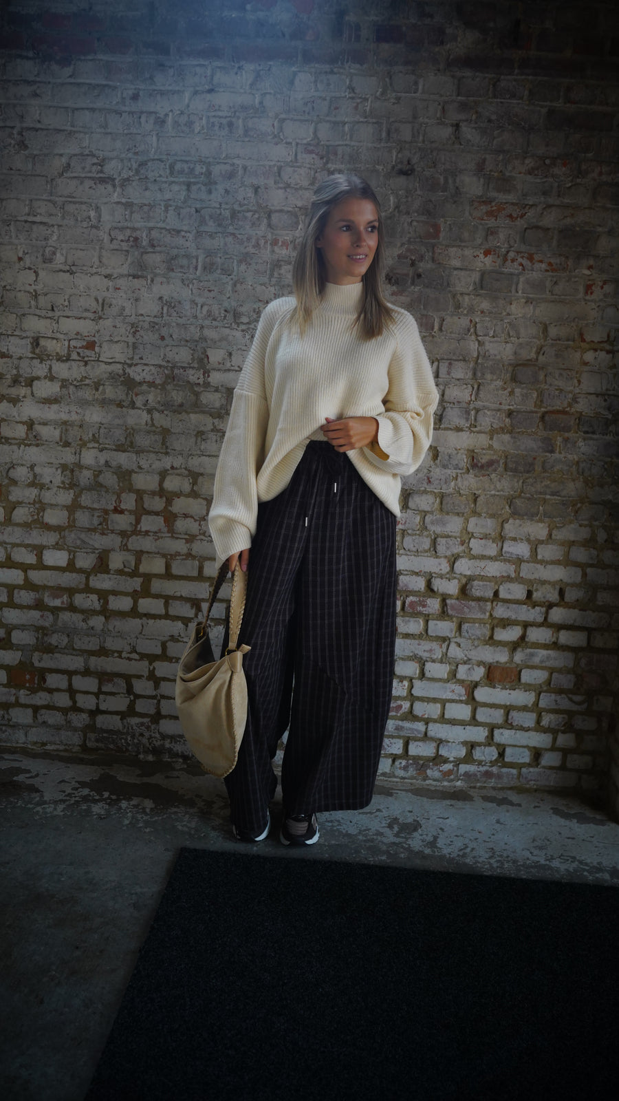 Daphne knit