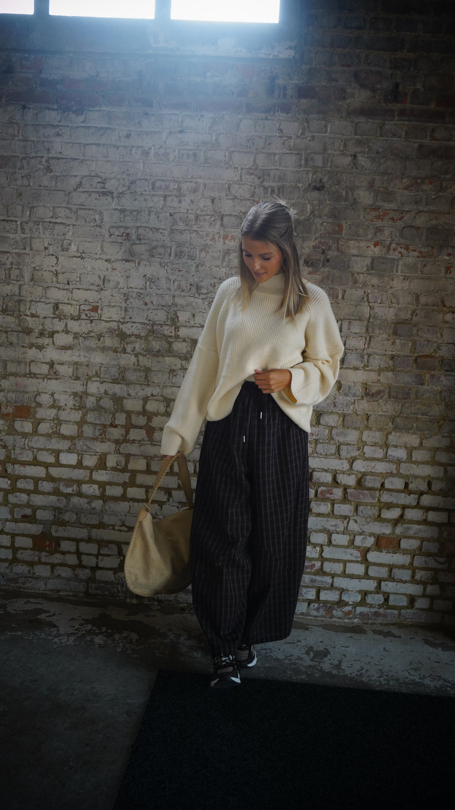 Daphne knit