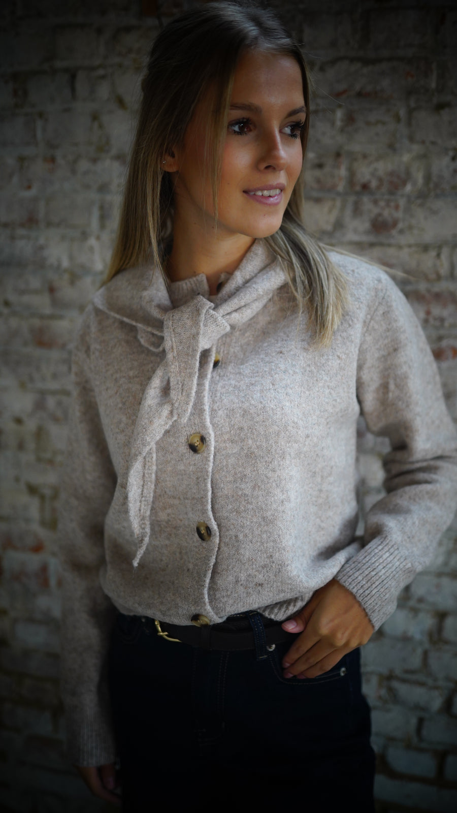 Pip knit