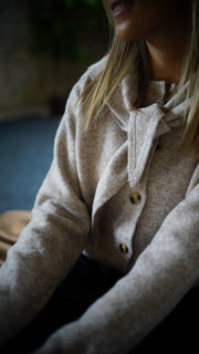 Pip knit