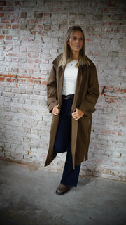 Estelle trenchcoat