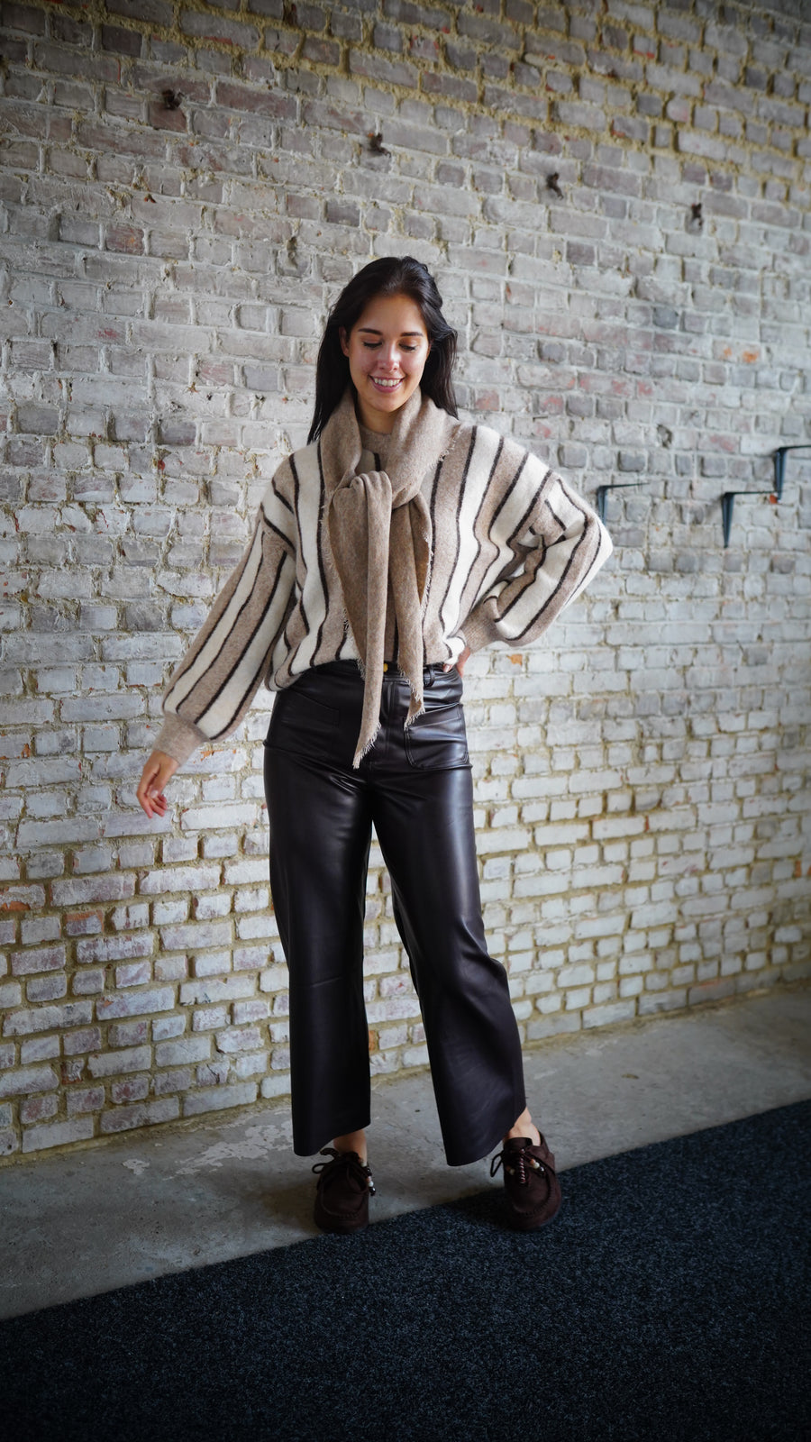 Ninon knit