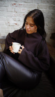 Daphne knit