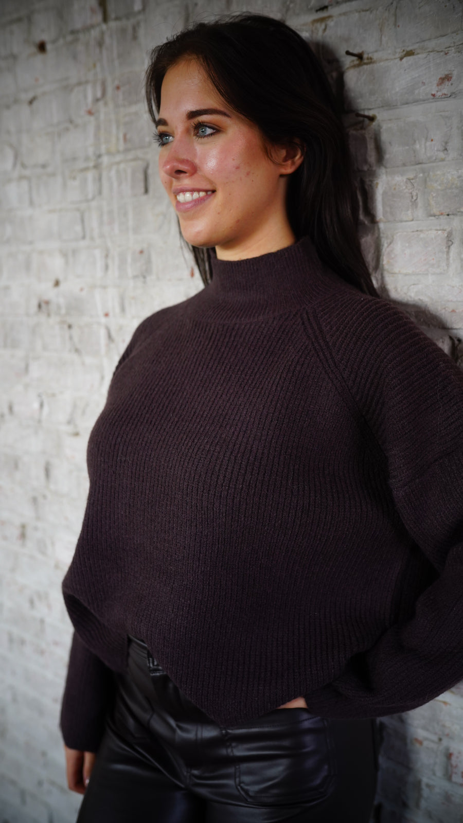Daphne knit