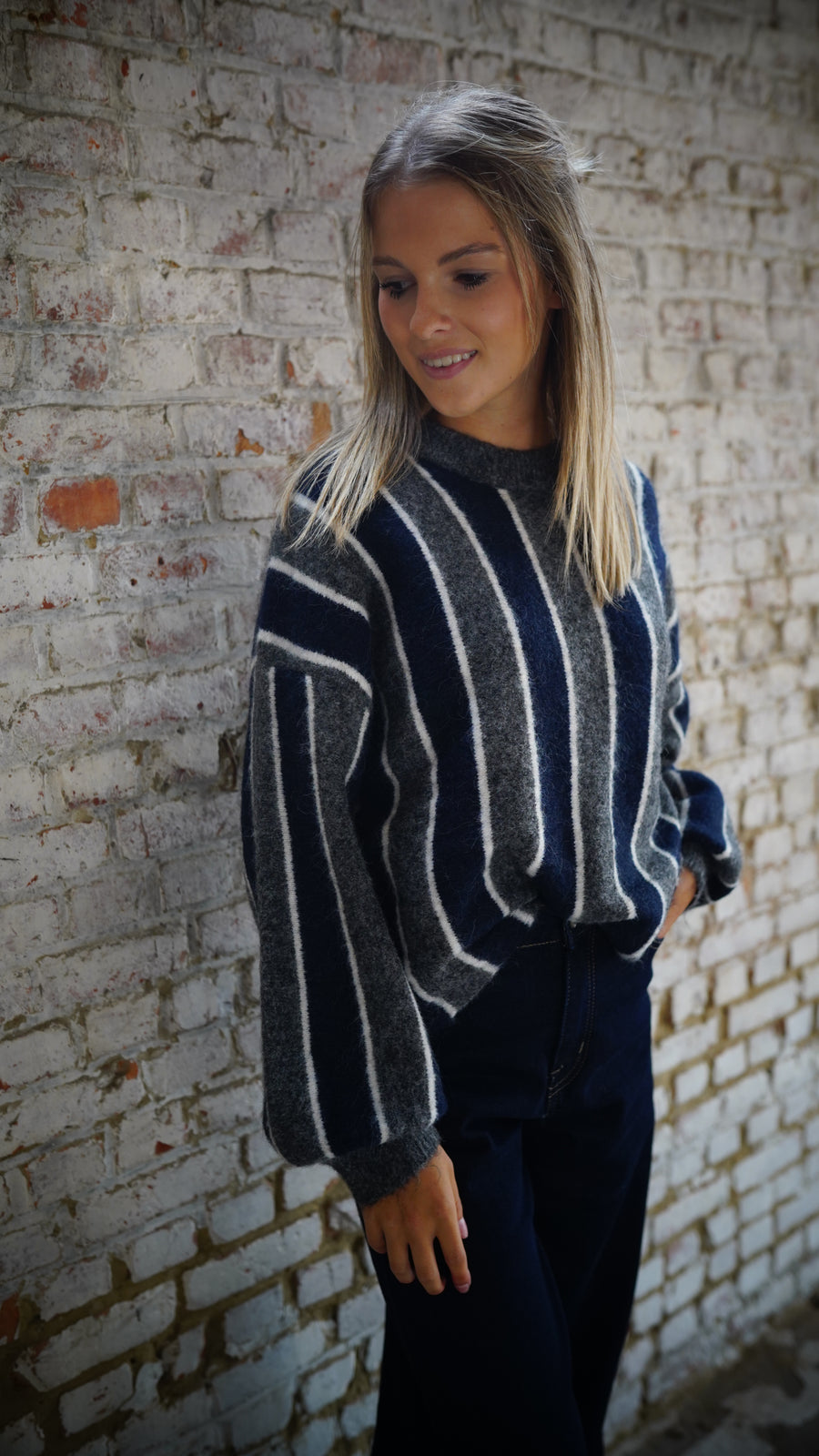 Ninon knit