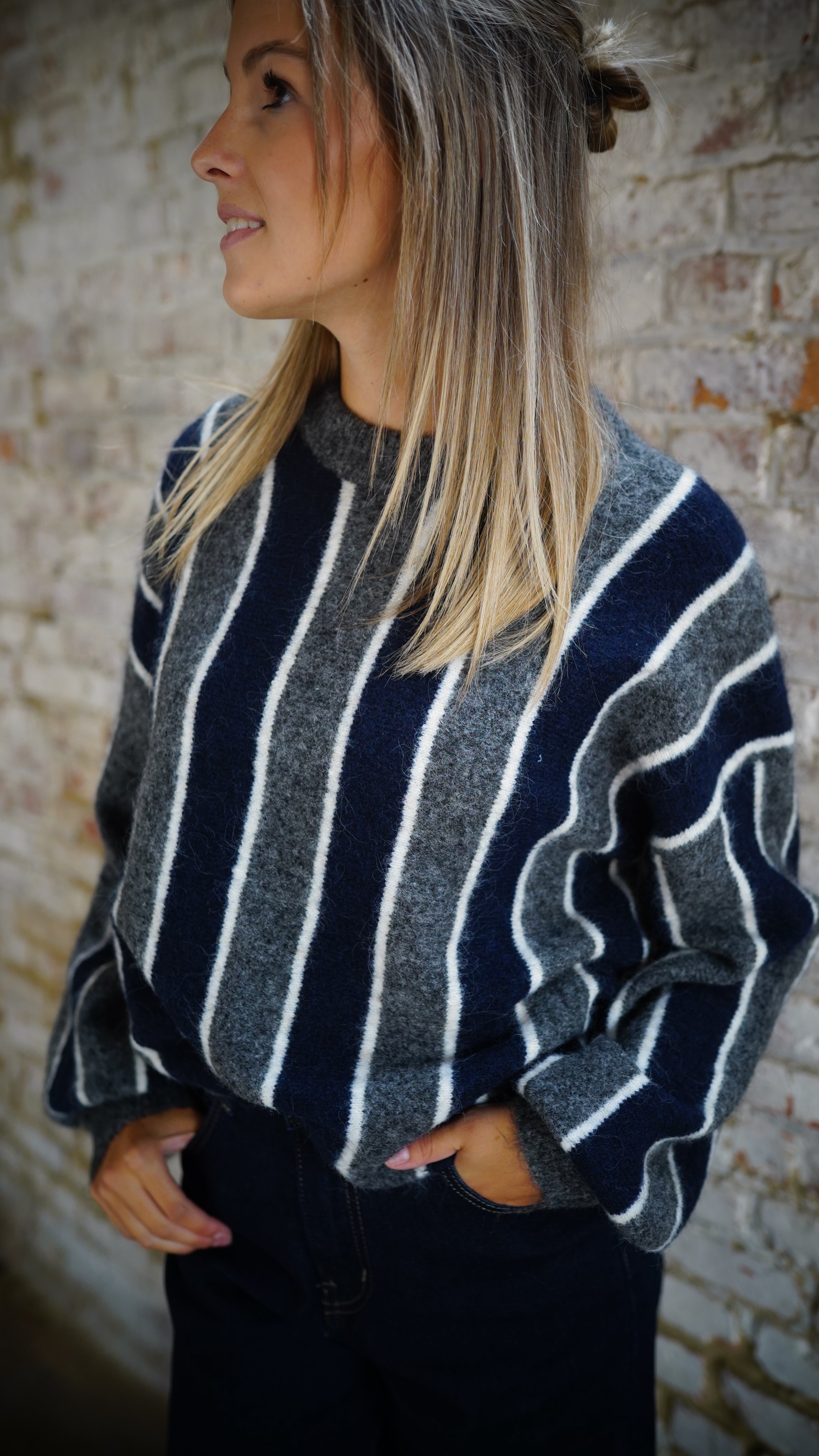 Ninon knit