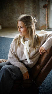 Clara knit