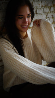 Mira knit