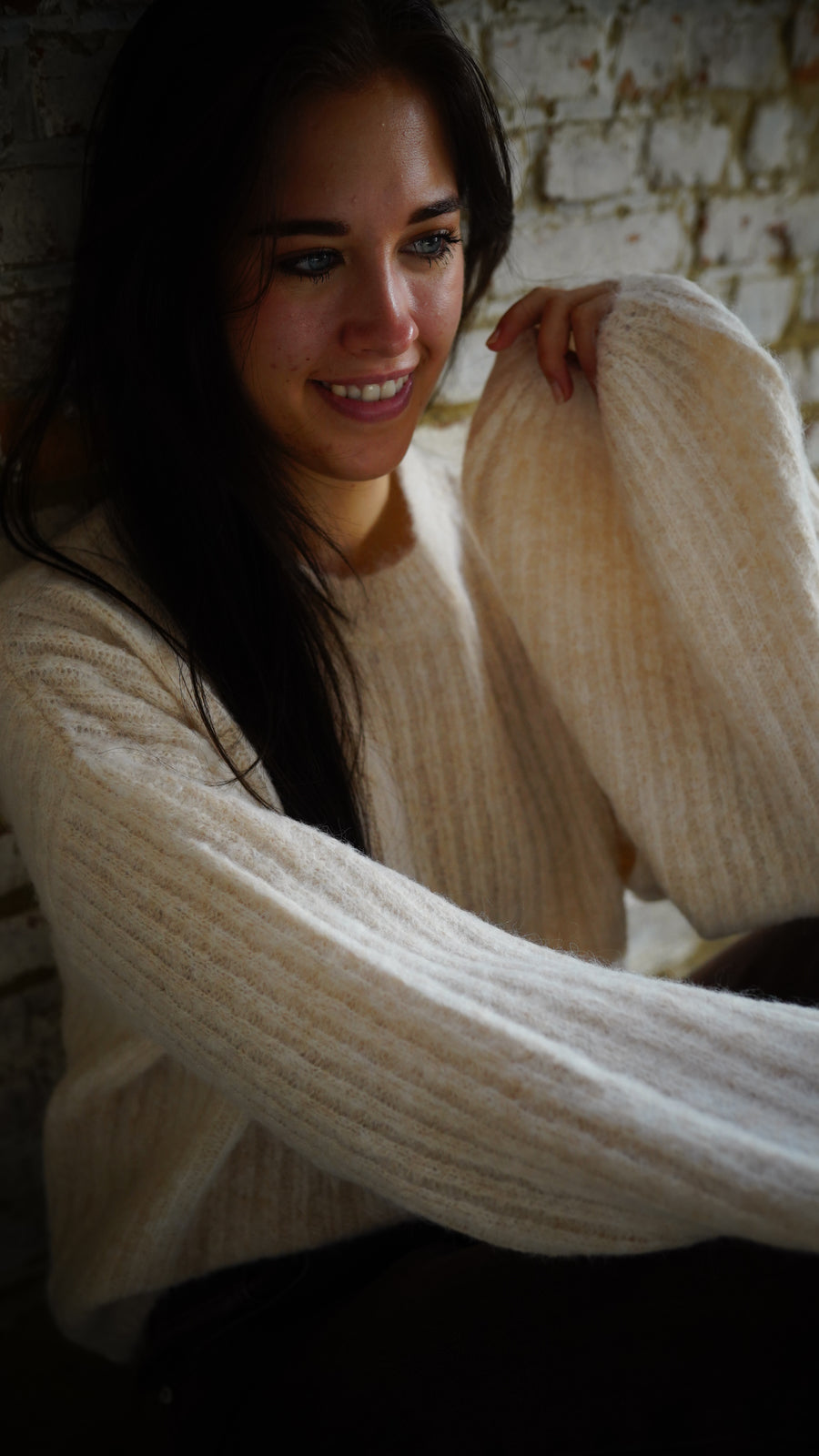 Mira knit