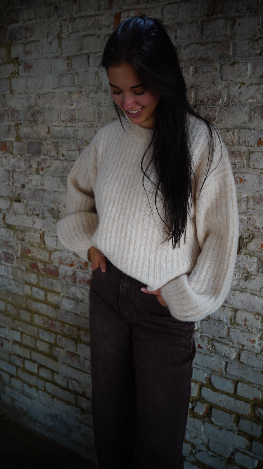 Mira knit