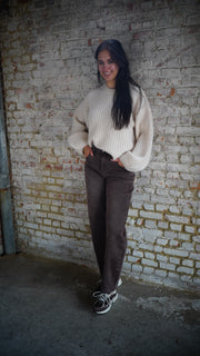 Cornell barrel jeans