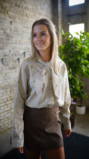 Paige blouse