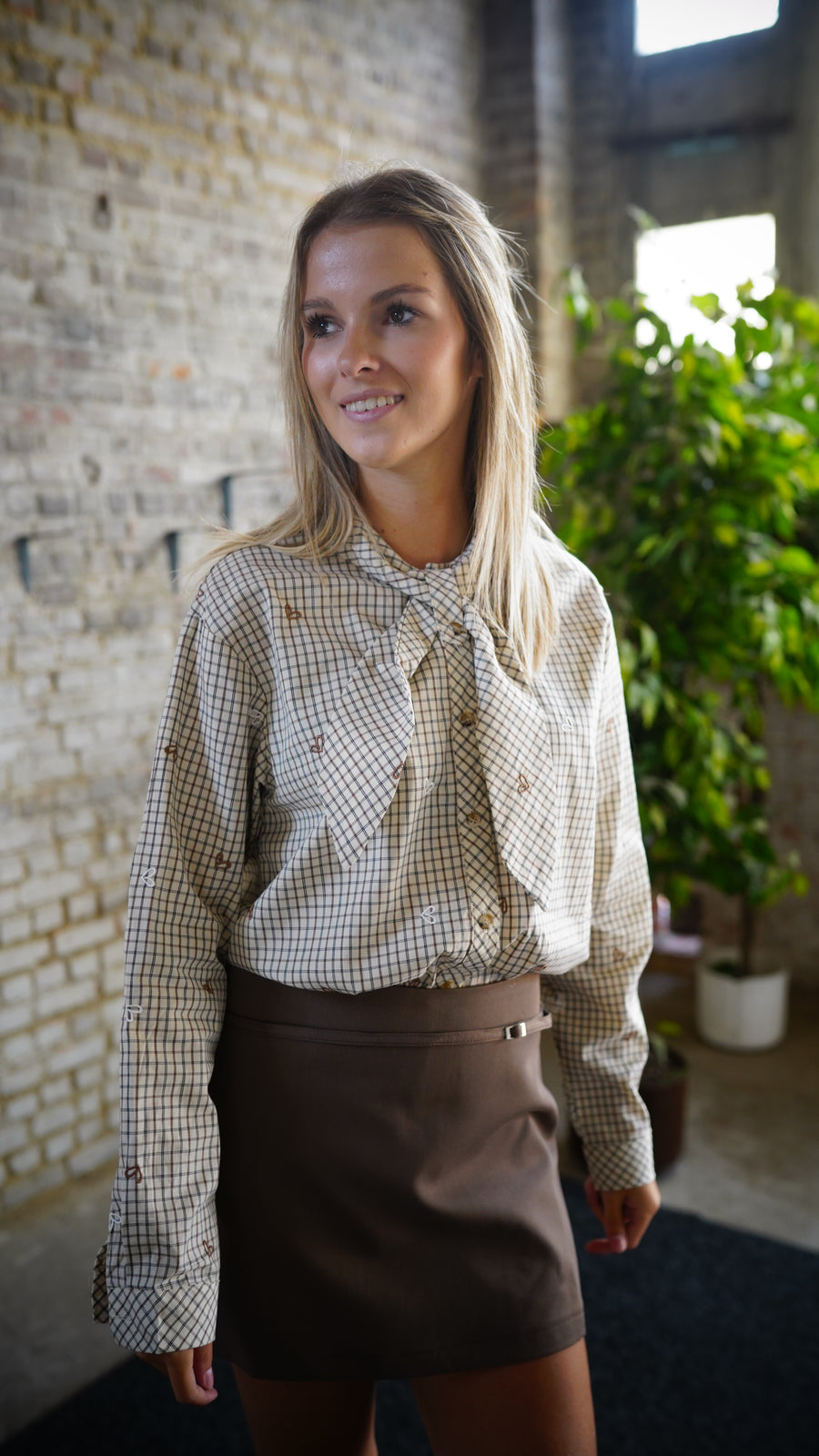 Paige blouse