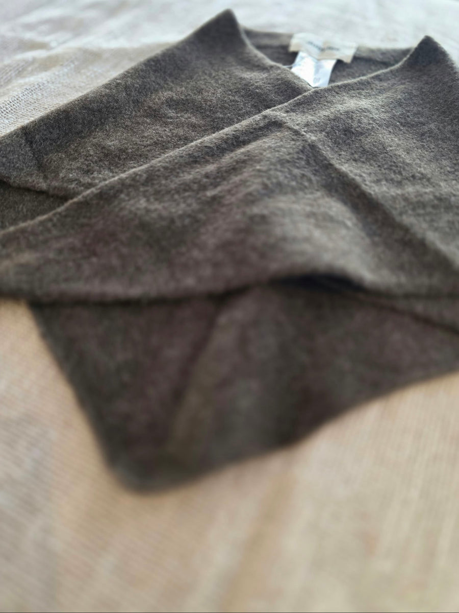 Ylva scarf