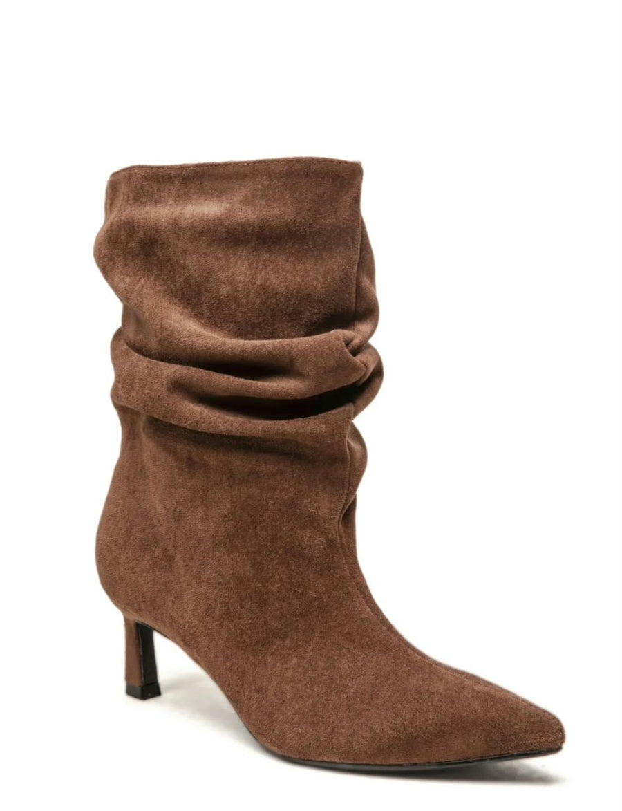 Ithaca boots