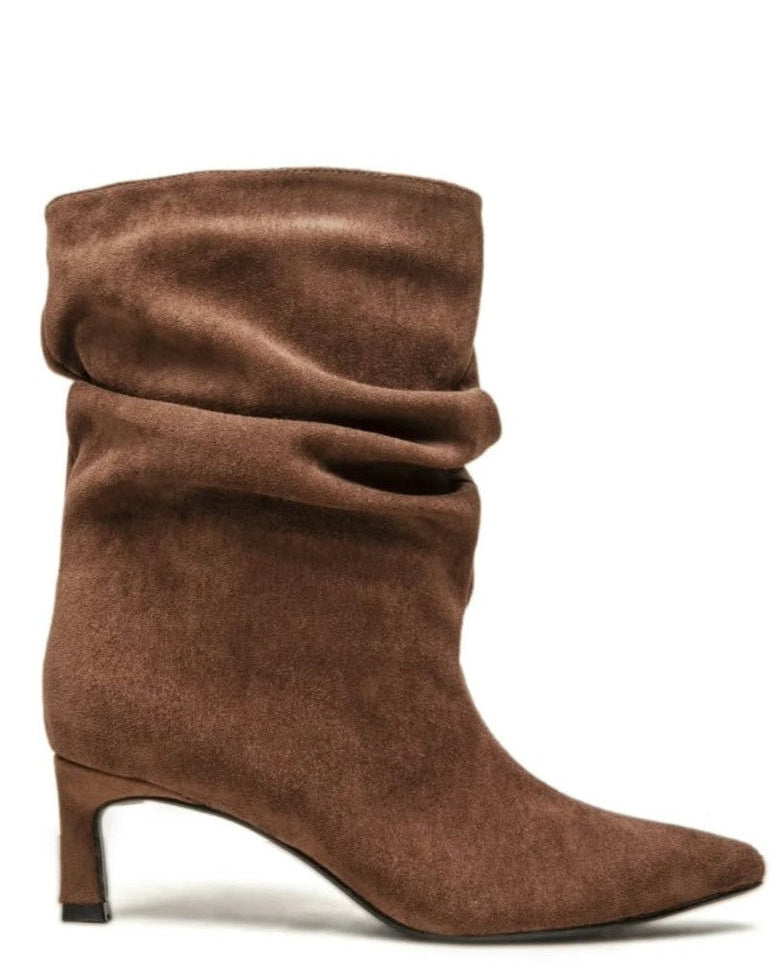 Ithaca boots