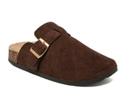 Cozy Choco Clogs