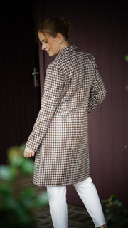 Clara coat