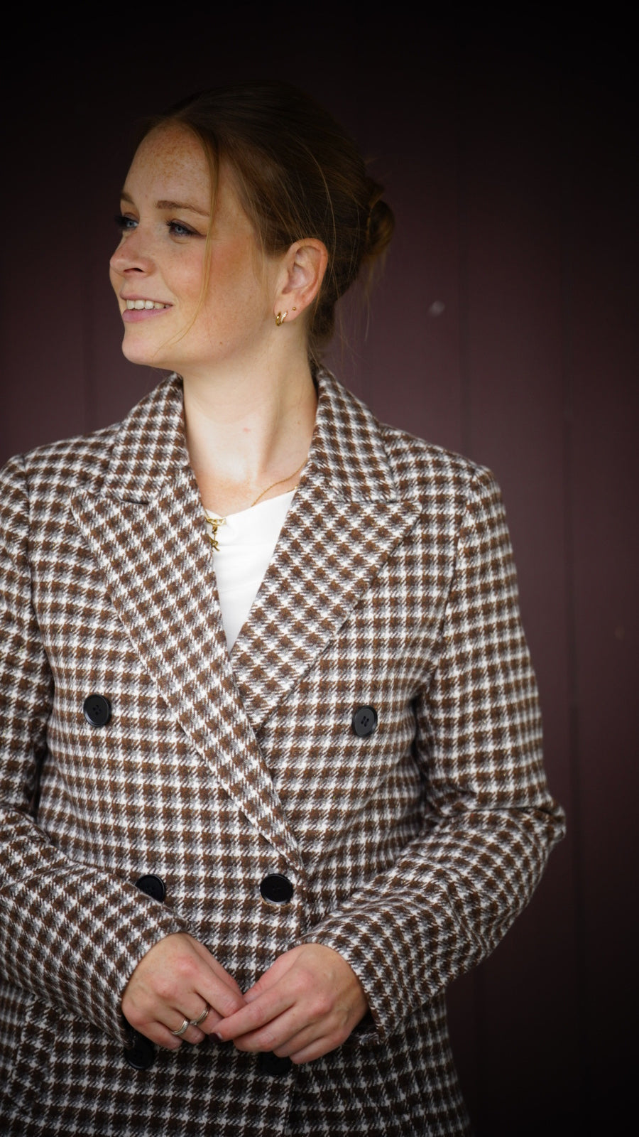 Clara coat