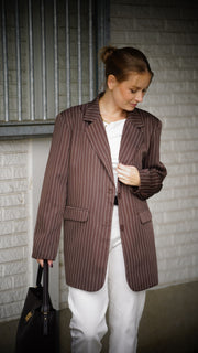 Elena blazer
