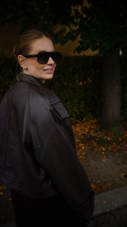Peyton jacket
