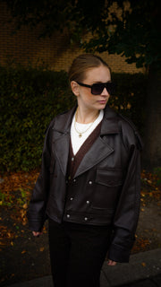 Peyton jacket