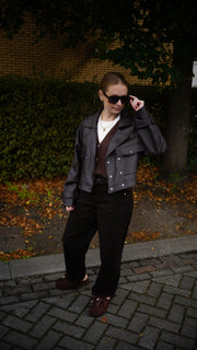 Peyton jacket