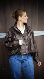 Serena jacket