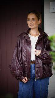 Zoé jacket