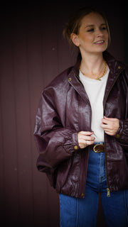 Zoé jacket